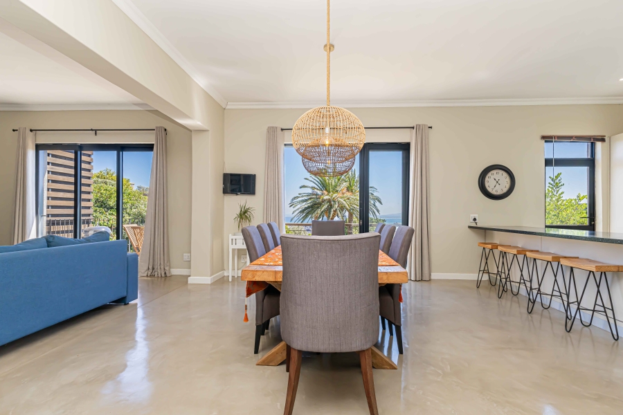 To Let 3 Bedroom Property for Rent in Oranjezicht Western Cape